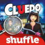 shuffle-clue android application logo